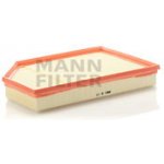 Vzduchový filtr Mann C 35 177 – Hledejceny.cz