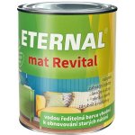 Eternal mat Revital 0,35 kg antracit – Hledejceny.cz