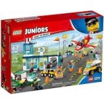 LEGO® Juniors 10764 Hlavní městské letiště – Zboží Živě