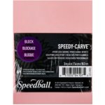 Speedy carve Linorytový blok Speedball 7 5x10cm – Zboží Živě