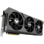 Asus TUF Gaming GeForce RTX 4080 16GB GDDR6X 90YV0IB1-M0NA00 – Zboží Živě