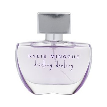 Kylie Minogue Dazzling Darling toaletní voda dámská 30 ml