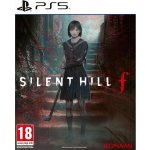 Silent Hill f – Zboží Dáma