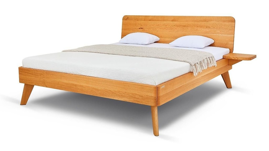 Postelia Cortina Buk