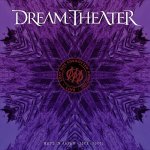 Dream Theater Lost Not Forgotten Archives - Made In Japan - Live 2006 Limited Edition Coloured Red Vinyl LP – Zbozi.Blesk.cz