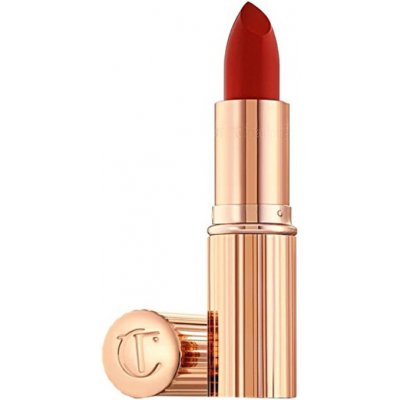 Charlotte Tilbury K.I.S.S.S.I.I.N.G Rtěnka So Red 3,5 g