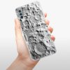 Pouzdro a kryt na mobilní telefon Samsung iSaprio Moon Surface Samsung Galaxy A50