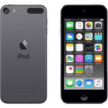 Apple iPod touch 16GB