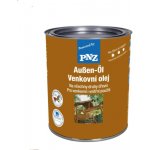 PNZ venkovní olej na dřevo 2,5 l Modřín – HobbyKompas.cz