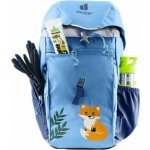 Deuter Waldfuchs 10 wave night blue Modrá – Zboží Dáma
