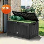 Casaria Rato 310 l antracit – Zbozi.Blesk.cz