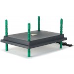 Agrofortel Umělá kvočna výhřevná deska 50 W 40 x 55 cm – Hledejceny.cz