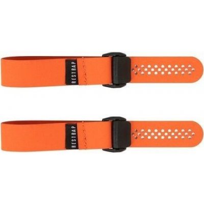 Restrap Fast Straps Small Orange – Zboží Dáma