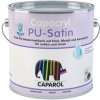 Univerzální barva Caparol Capacryl PU-Satin XW 0,7L bílá