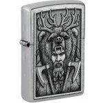 Zippo Barbarian – Hledejceny.cz