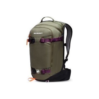 Mammut Nirvana 25l zelený – Hledejceny.cz