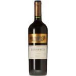 Tarapacá Merlot Reserva 13% 0,75 l (holá láhev) – Hledejceny.cz