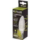 Retlux RFL 20 CANDLE-C37 7W E14