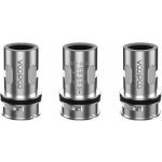 VOOPOO TPP-DM2 žhavicí hlava 0,2ohm nerez 1ks – Zboží Dáma