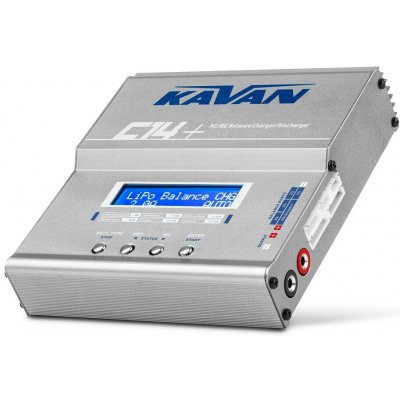 Kavan C14+ nabíječ 80W – Zboží Mobilmania
