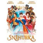 Sněhurka DVD – Hledejceny.cz