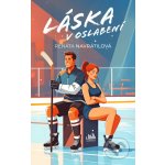 Láska v oslabení Renata Navrátilová 2025 – Sleviste.cz