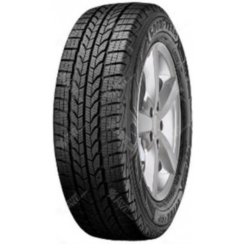 Pneumatiky Goodyear UltraGrip Cargo 215/65 R15 104/102T