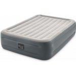 INTEX QUEEN ESSENTIAL REST AIRBED 152x203x46cm 64126NP – Zboží Mobilmania