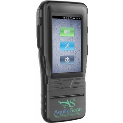 Dräger Alcovisor Aquila Scan – Zbozi.Blesk.cz