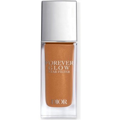 DIOR Dior Forever Glow Star Filter rozjasňující fluid 6N 30 ml – Zboží Mobilmania