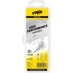 Toko High Performance Hot Waxversal 120 g – Hledejceny.cz