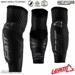 Chrániče loktů Leatt Elbow Guard 3DF 5.0 – Hledejceny.cz
