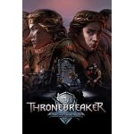 Thronebreaker: The Witcher Tales – Hledejceny.cz