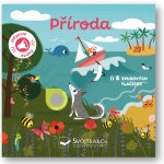 Příroda - Mé první zvuky – Hledejceny.cz