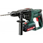 Metabo SBE 18 LTX 600845510 – Hledejceny.cz