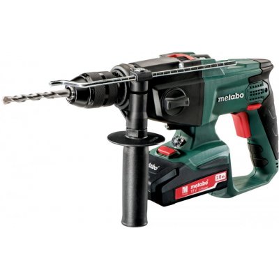 Metabo SBE 18 LTX 600845510 – Hledejceny.cz