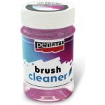 Čistič štětců Pentart 100 ml – Zboží Dáma