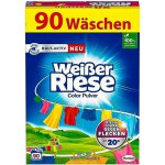 Weisser Riese Intensiv Color prášek na praní 4,5 kg 90 PD – Zboží Mobilmania