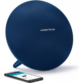 Harman Kardon Onyx Studio 4 od 6 567 Kč - Heureka.cz