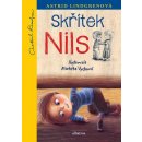 Skřítek Nils - Astrid Lindgren