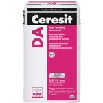 Ceresit DA 25Kg – Zboží Mobilmania