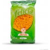 Felicia Kukuřičné těstoviny Conchigliette 0,5 kg