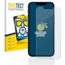 AlzaGuard 2.5D Case Friendly Glass Protector pro iPhone 13 MiniAGD-TGF0061