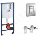 GROHE Rapid G38772001 – Zboží Mobilmania