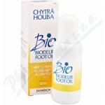 Bio Biodeur chytrá houba foot oil 50 ml – Zbozi.Blesk.cz