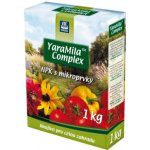 Agro YaraMila Complex 1 kg – HobbyKompas.cz