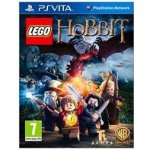 Lego The Hobbit – Zboží Dáma