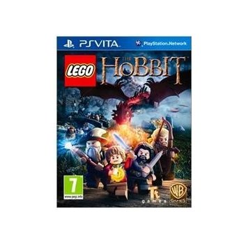 Lego The Hobbit