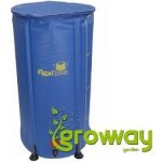 Autopot Flexitank 225L Nádrž – Zboží Dáma