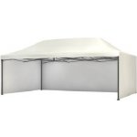Bestent Nůžkový stan 3x4,5 bílý SQ – Sleviste.cz